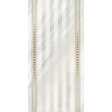 Golden Tile DECOR CARRARA WHITE 30X60, CAL I, 4BUC/CUT