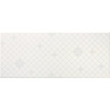 Gorenje Keramika DECOR LUCY WHITE DC MESH (GORENJE) 25X60, CAL I, 1.35MP/CUT